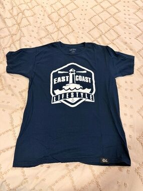 EAST COAST LIFESTYLE Classic T-Shirt